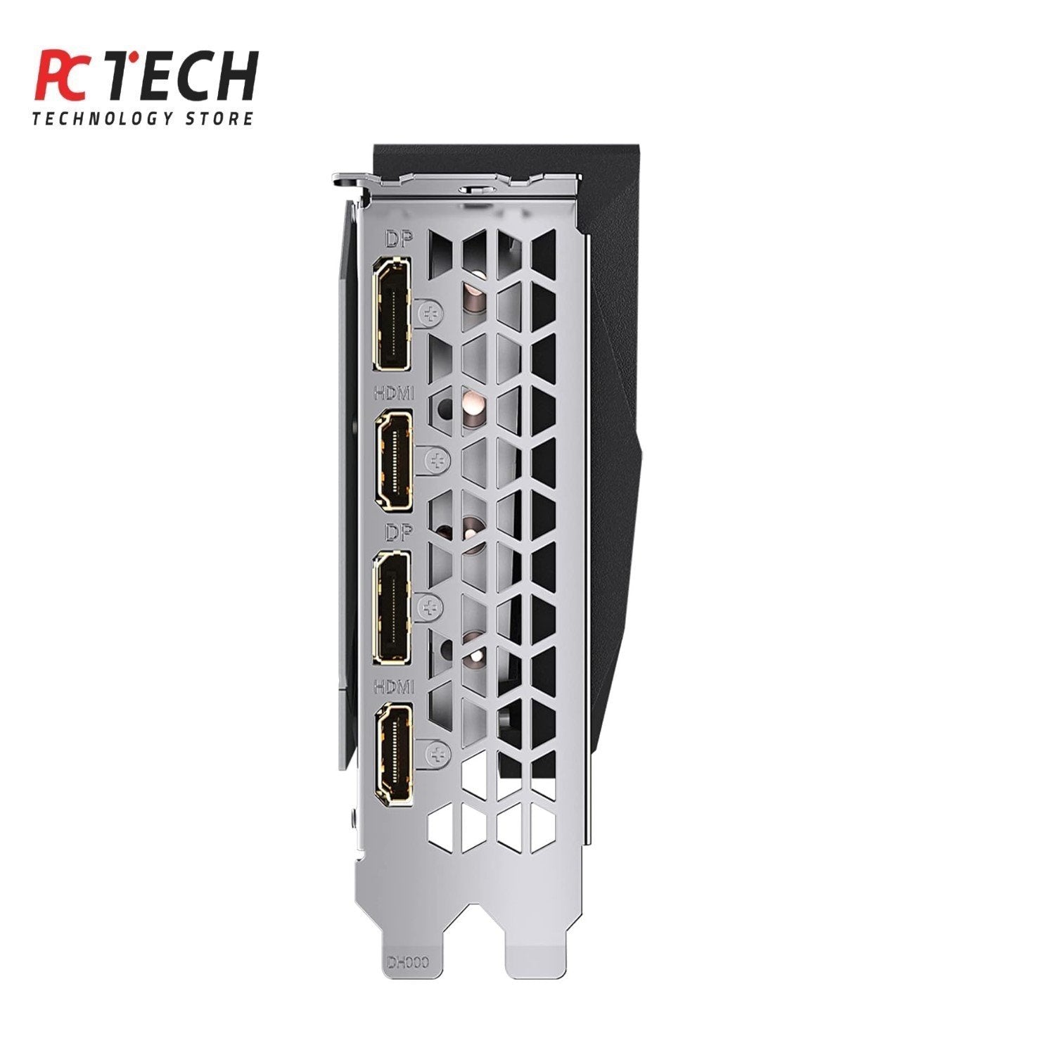 Gigabyte Gaming OC RTX 3060 Ti 8GB Graphics Card – Tray Version