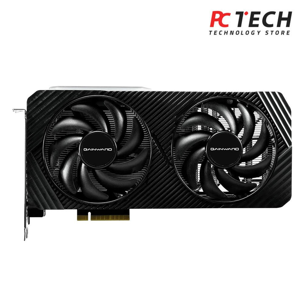 GAINWARD RTX 4060 GHOST 8G GDDR6 Graphic Card