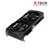 GAINWARD RTX 4060 GHOST 8G GDDR6 Graphic Card