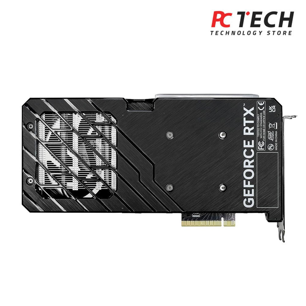 GAINWARD RTX 4060 GHOST 8G GDDR6 Graphic Card