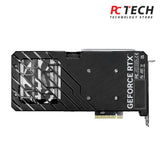 GAINWARD RTX 4060 GHOST 8G GDDR6 Graphic Card