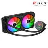 GAMDIAS AURA GL240 CPU Liquid Cooler