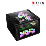 GAMDIAS NESO P1 Dual-Chamber FULL Tower Case