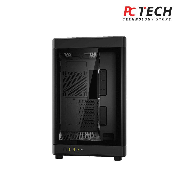 GAMDIAS NESO P1 Dual-Chamber FULL Tower Case