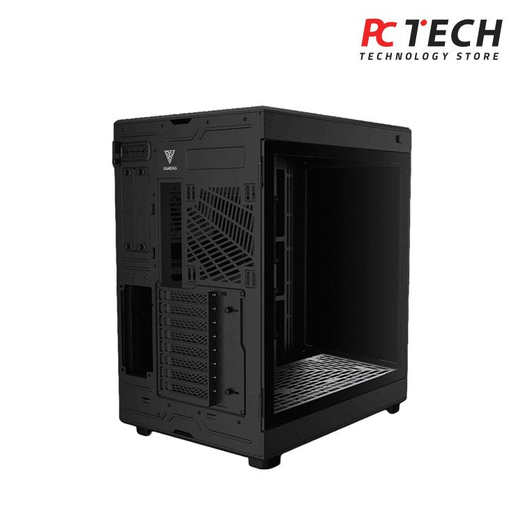 GAMDIAS NESO P1 Dual-Chamber FULL Tower Case