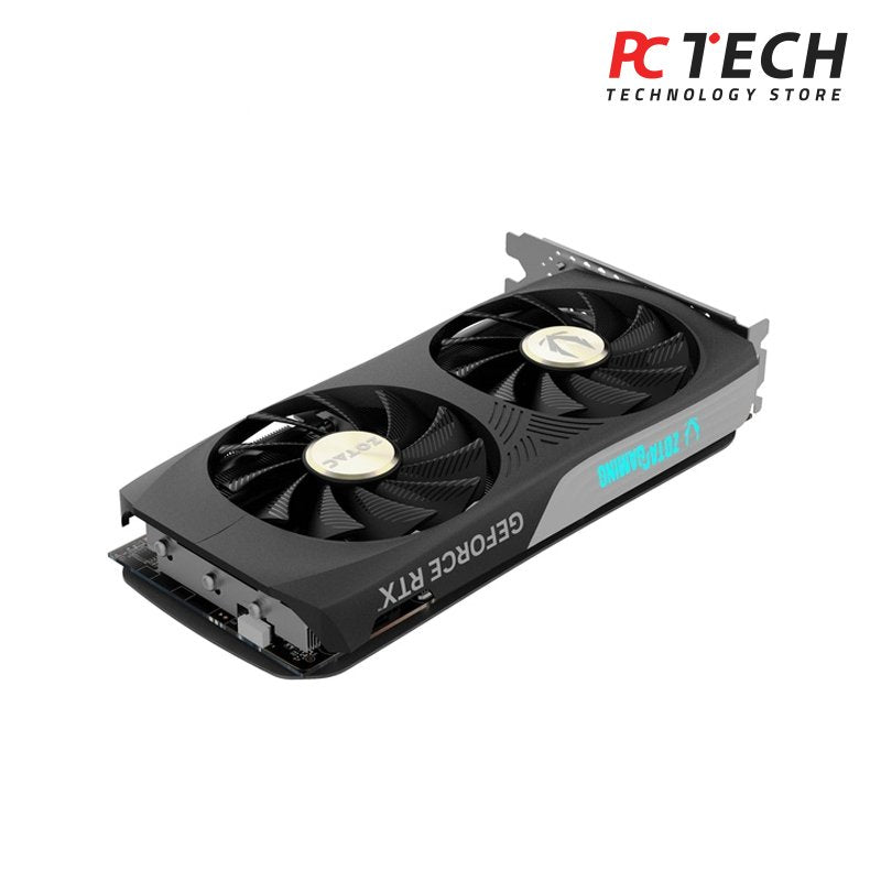 GEFORCE RTX 4070 SUPER OC TWIN EDGE 12GB GDDR6X ZOTAC GAMING