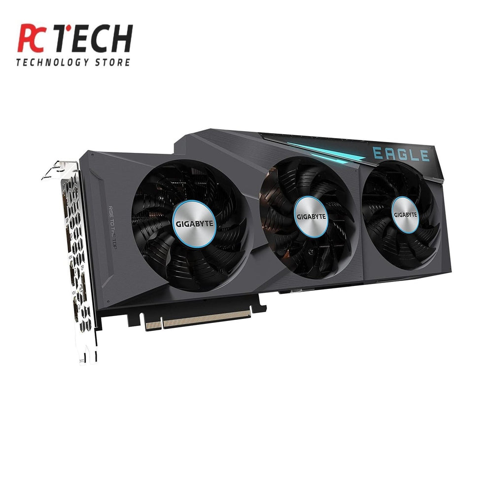 GIGABYTE EAGLE OC RTX 3080 10GB GDDR6X | TRAY VERSION