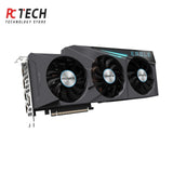 GIGABYTE EAGLE OC RTX 3080 10GB GDDR6X | TRAY VERSION