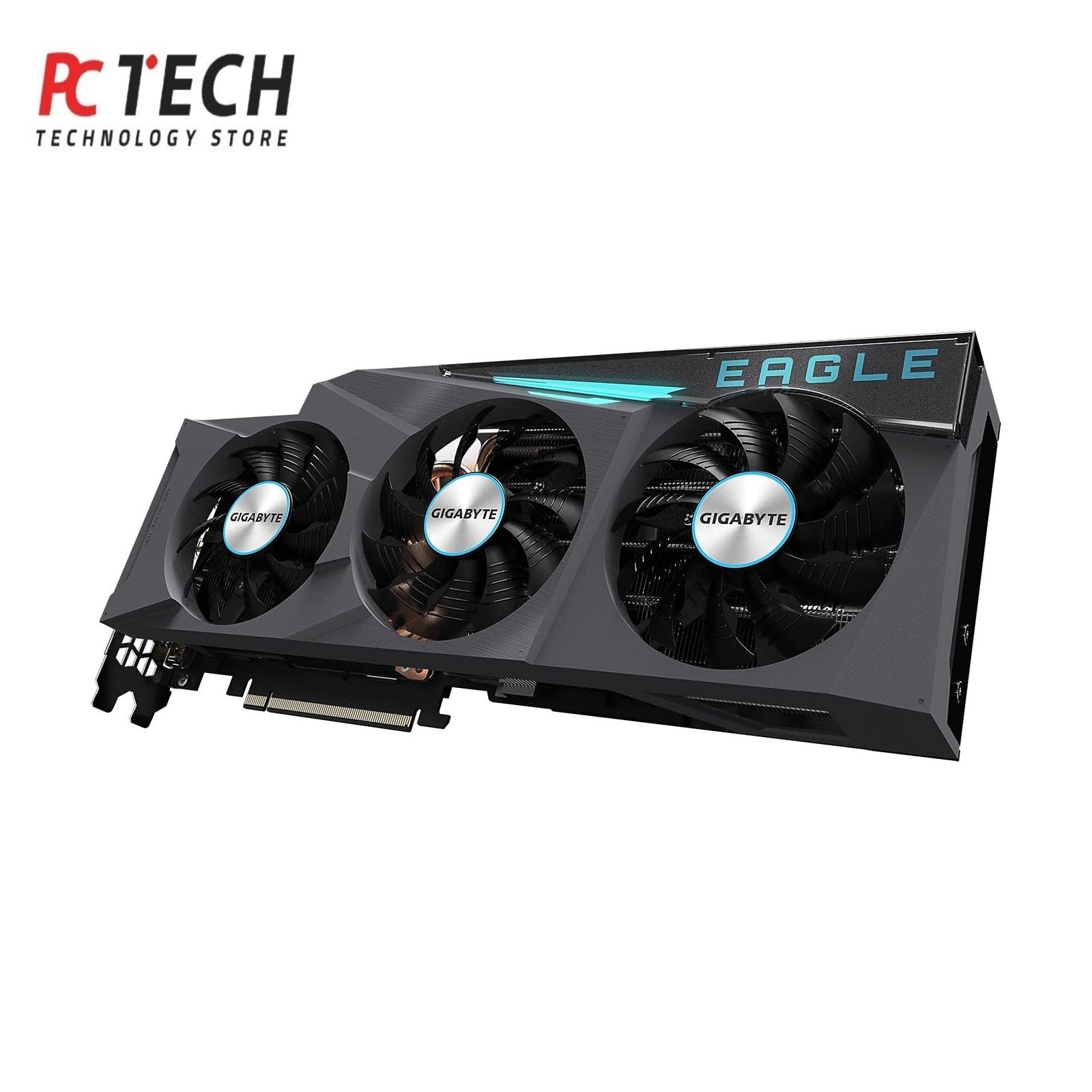 GIGABYTE EAGLE OC RTX 3080 10GB GDDR6X | TRAY VERSION