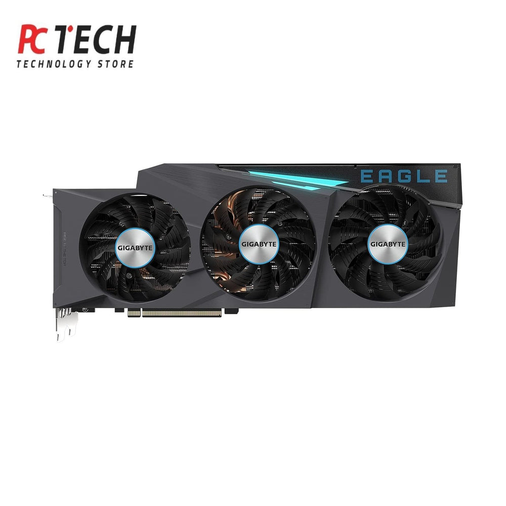 GIGABYTE EAGLE OC RTX 3080 10GB GDDR6X | TRAY VERSION