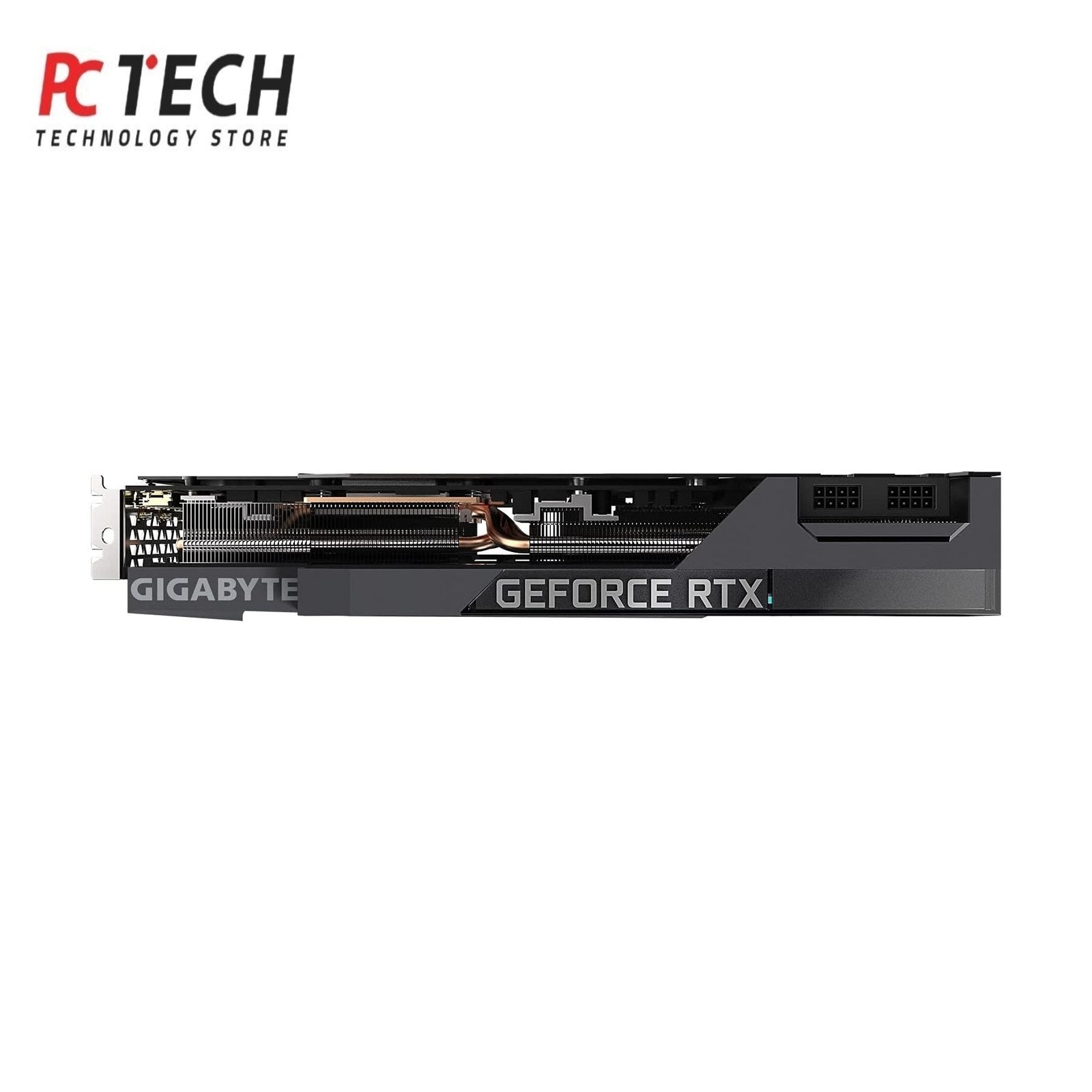 GIGABYTE EAGLE OC RTX 3080 10GB GDDR6X | TRAY VERSION