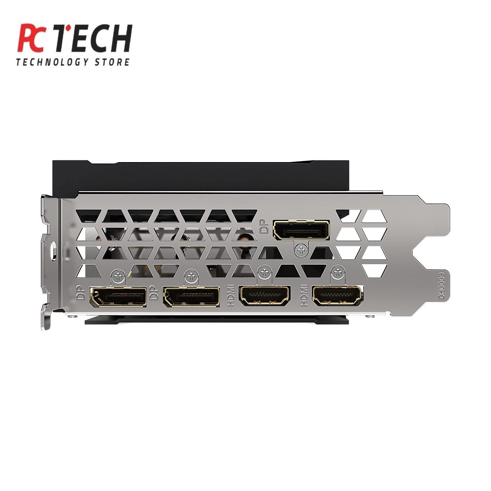 GIGABYTE EAGLE OC RTX 3080 10GB GDDR6X | TRAY VERSION