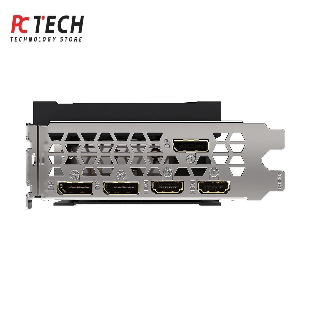 GIGABYTE EAGLE OC RTX 3080 10GB GDDR6X | TRAY VERSION