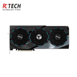 GIGABYTE AORUS MASTER RTX 4070 Ti SUPER 16GB – Box Version