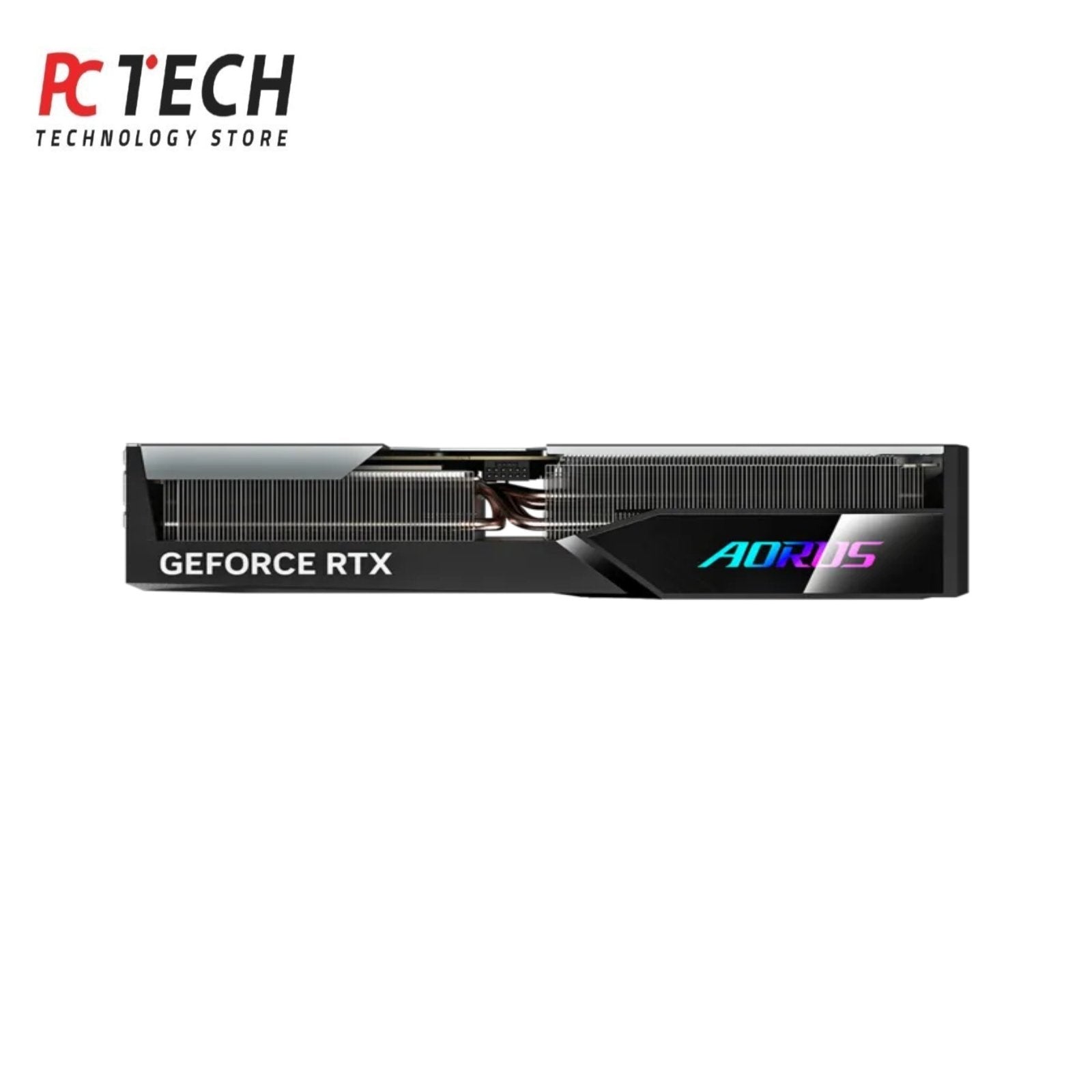 AORUS GeForce RTX 4070 Ti SUPER MASTER 16GB | Tray Version