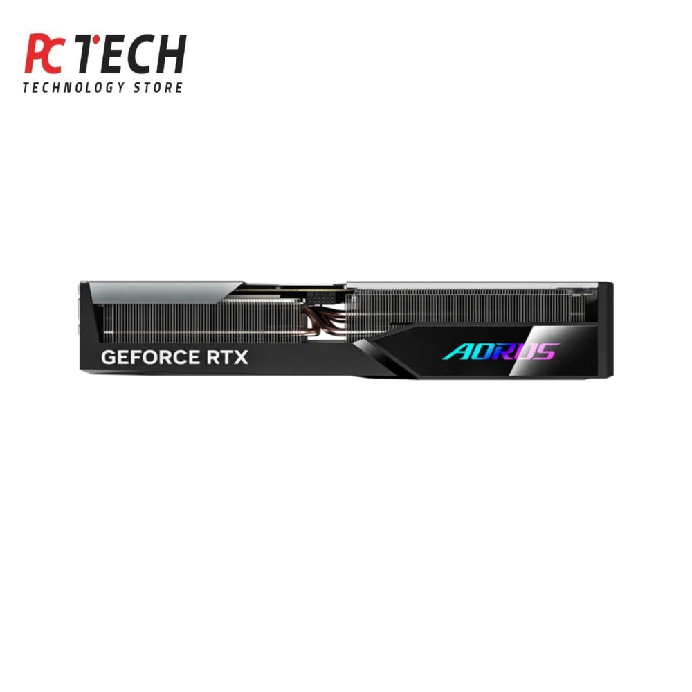 GIGABYTE AORUS MASTER RTX 4070 Ti SUPER 16GB – Box Version