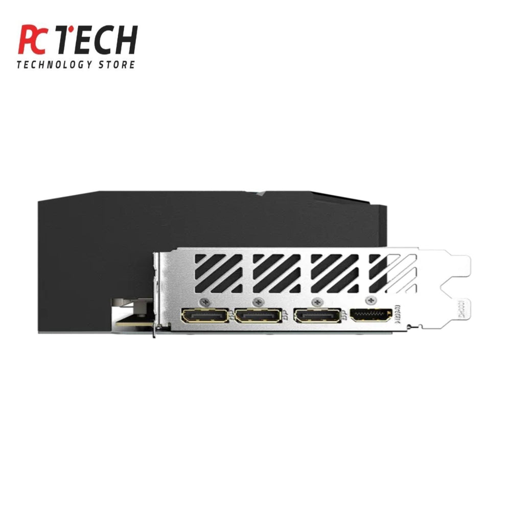 AORUS GeForce RTX 4070 Ti SUPER MASTER 16GB | Tray Version