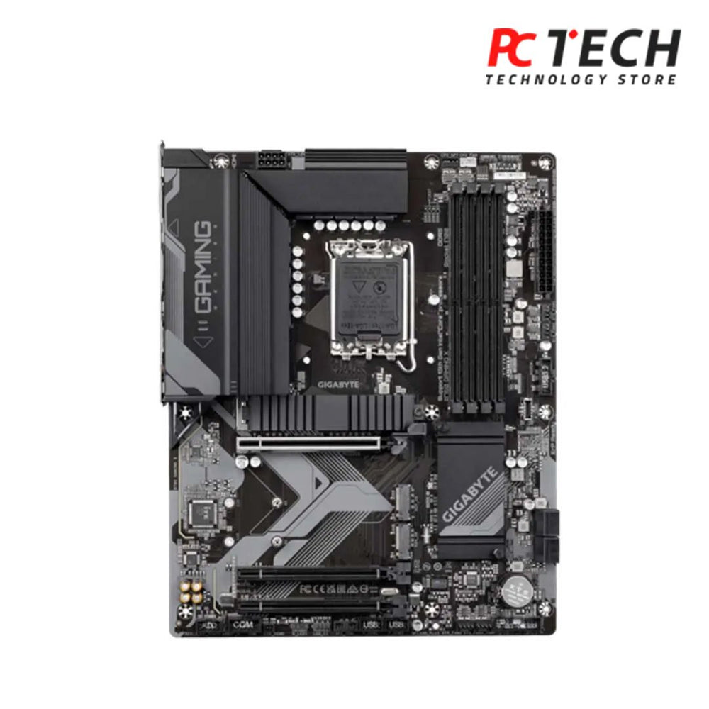 Gigabyte B760 Gaming X AX DDR5 Gaming Motherboard