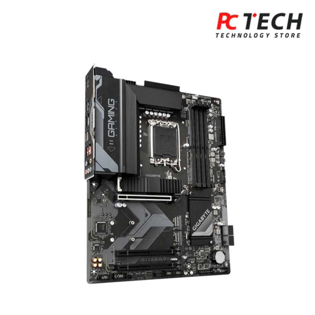 Gigabyte B760 Gaming X AX DDR5 Gaming Motherboard