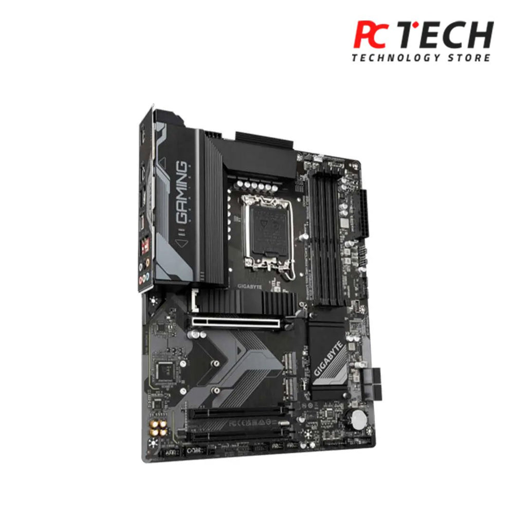 Gigabyte B760 Gaming X AX DDR5 Gaming Motherboard