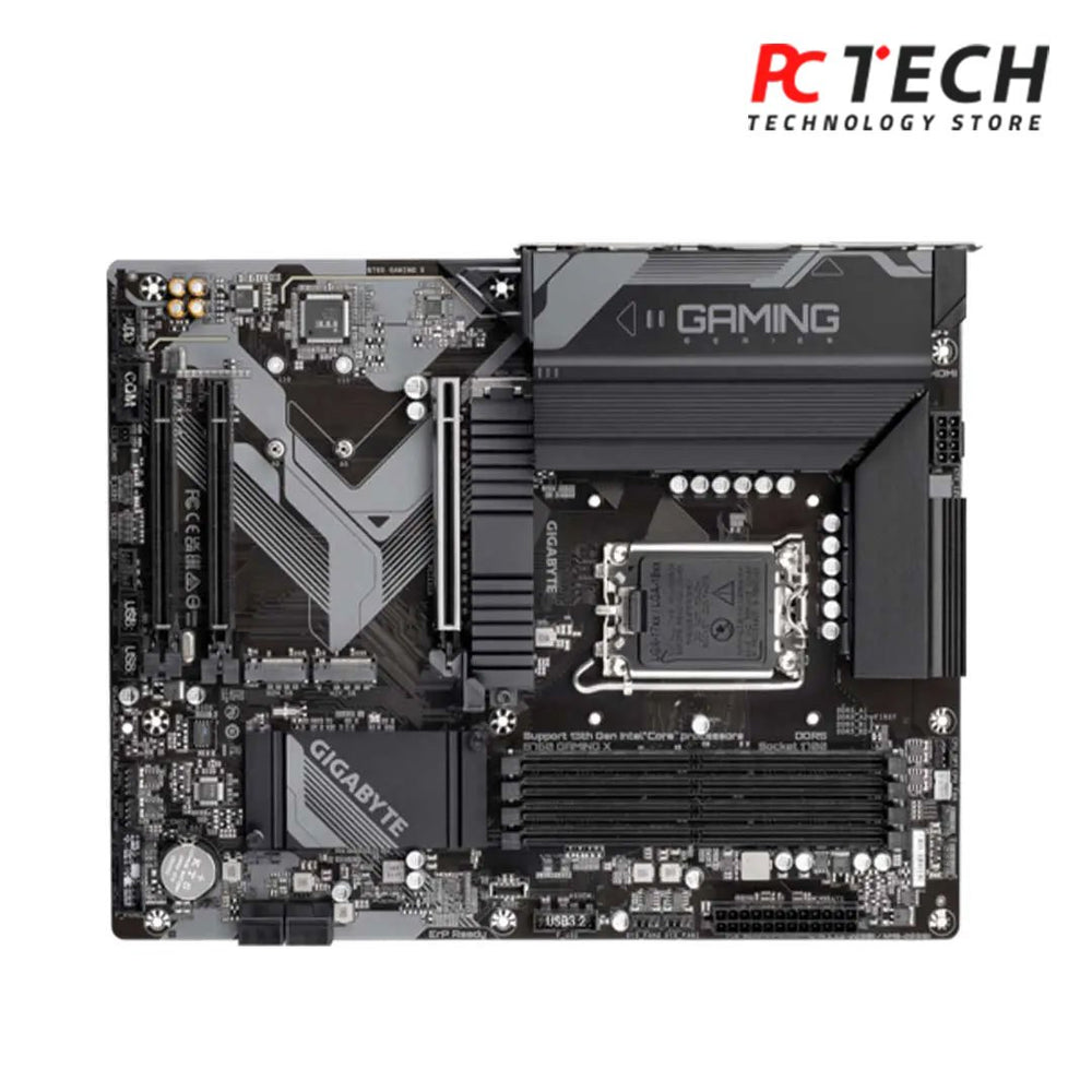 Gigabyte B760 Gaming X AX DDR5 Gaming Motherboard