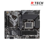 Gigabyte B760 Gaming X AX DDR5 Gaming Motherboard