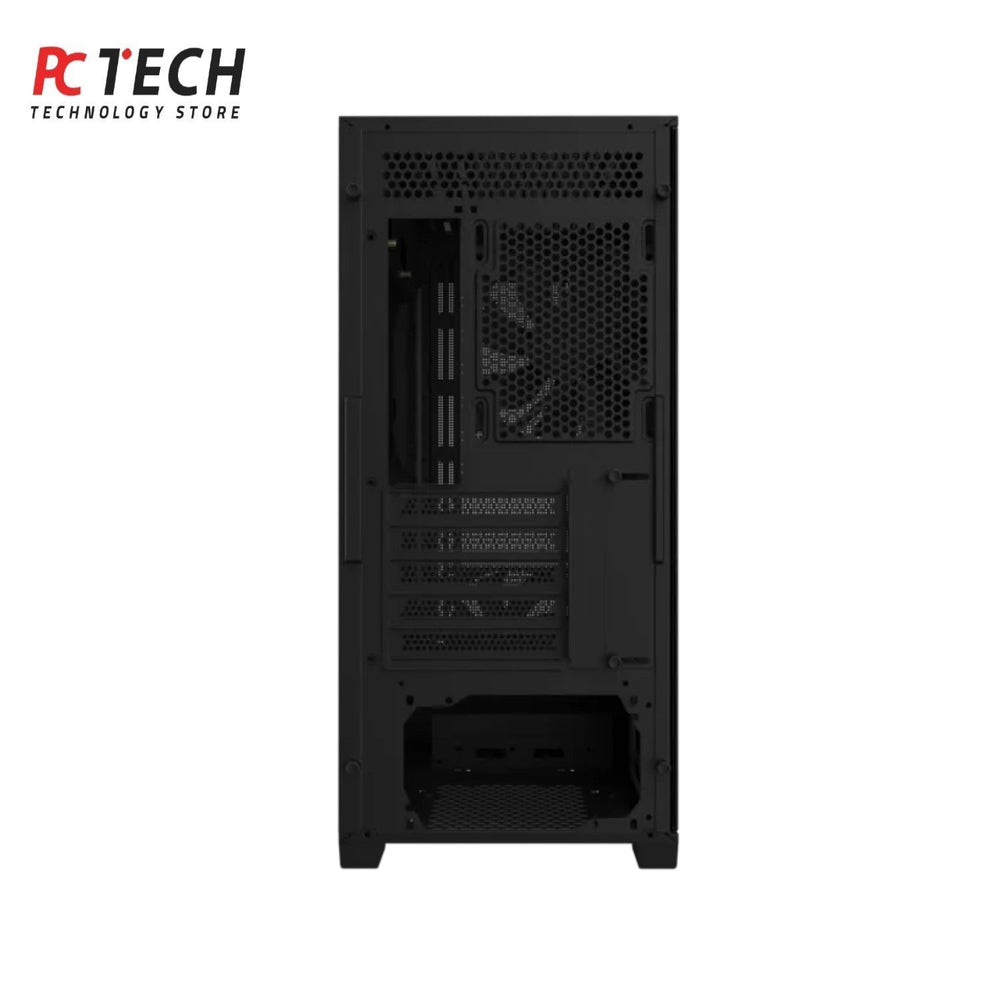 GIGABYTE C102 Glass Gaming Case – Tempered Glass Mid-Tower Chassis