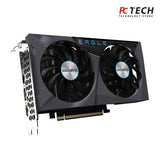 GIGABYTE EAGLE OC RTX 3050 8GB GDDR6 - Box Version