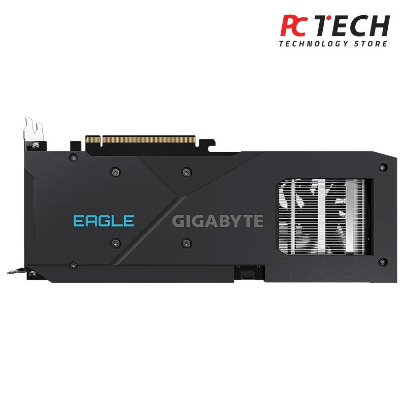 GIGABYTE EAGLE RX6600 8GB Graphics Card