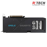 GIGABYTE EAGLE RX6600 8GB Graphics Card