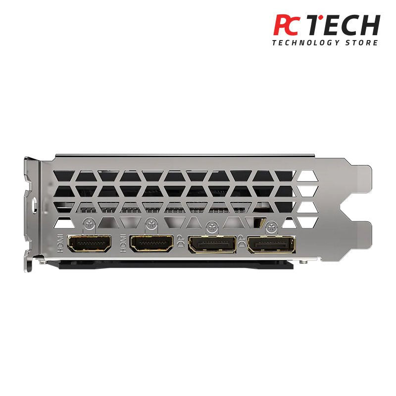 GIGABYTE EAGLE RX6600 8GB Graphics Card