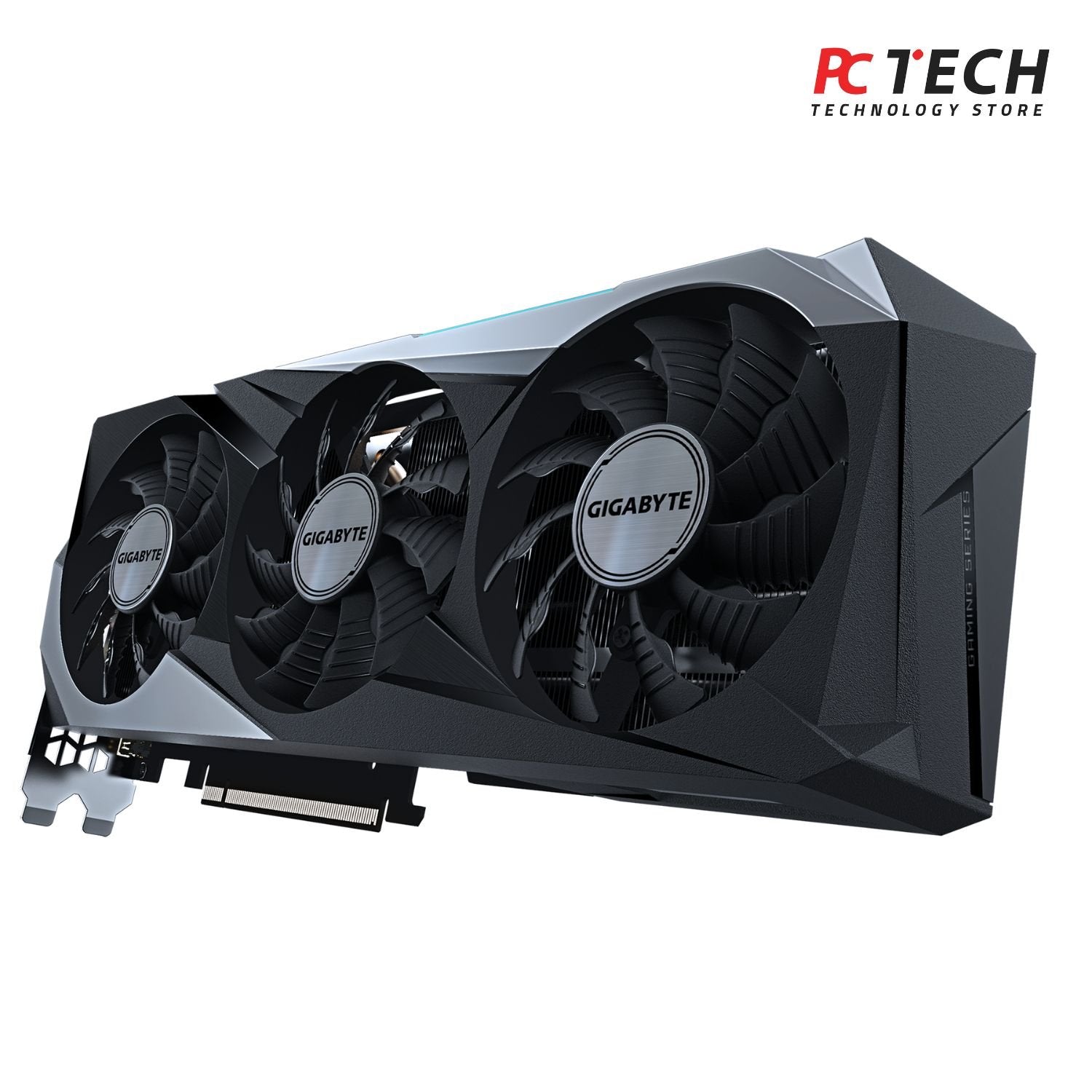 GIGABYTE RX 3070 GAMING OC 8G GDDR6 - Box Version