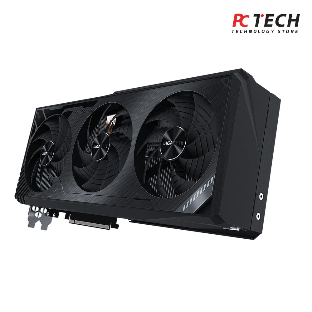 GIGABYTE GeForce RTX 3090 GAMING OC 24G GDDR6X - BOX Version
