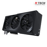 GIGABYTE GeForce RTX 3090 GAMING OC 24G GDDR6X - BOX Version