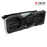 GIGABYTE RX 5600 XT GAMING OC 6G GDDR6 - Box Version