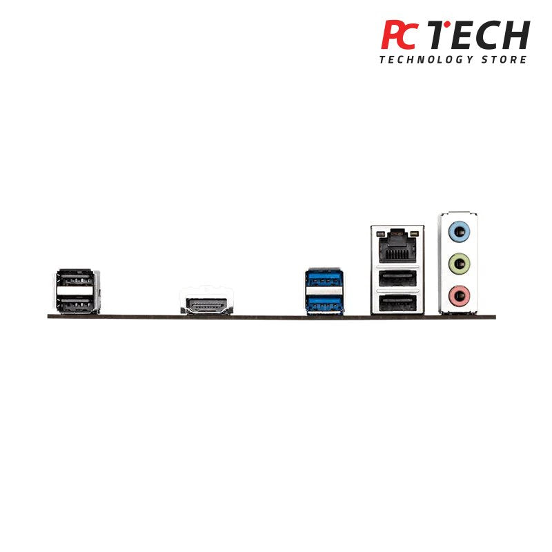 GIGABYTE H610M K DDR4 MOTHERBOARD