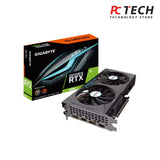 GIGABYTE RTX 3060 EAGLE OC 12GB GDDR6 Graphic Card