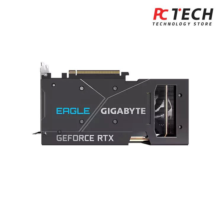 GIGABYTE RTX 3060 EAGLE OC 12GB GDDR6 Graphic Card