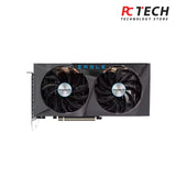 GIGABYTE RTX 3060 EAGLE OC 12GB GDDR6 Graphic Card