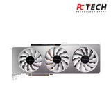 GIGABYTE RTX 3080 TI VISION OC 12 Graphic Card