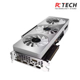 GIGABYTE RTX 3080 TI VISION OC 12 Graphic Card
