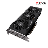 Gigabyte GeForce RTX 2070 WINDFORCE 8G – Tray Version