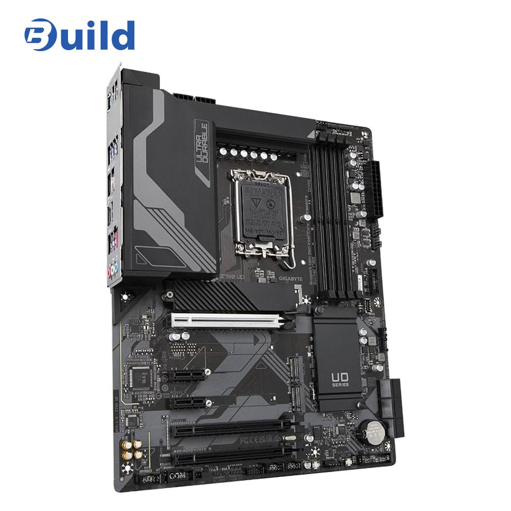GIGABYTE Z790 UD DDR5 INTEL LGA 1700 MOTHERBOARD