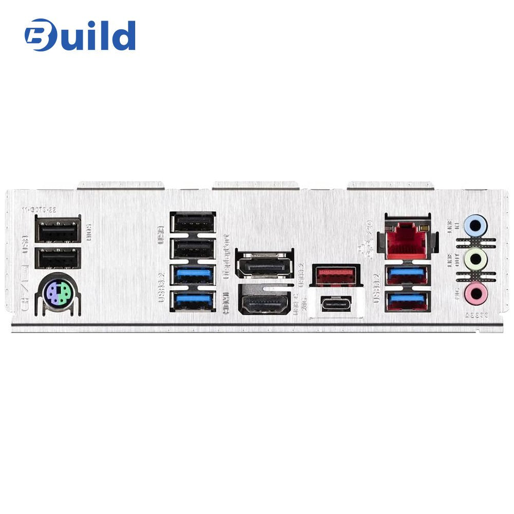 GIGABYTE Z790 UD DDR5 INTEL LGA 1700 MOTHERBOARD