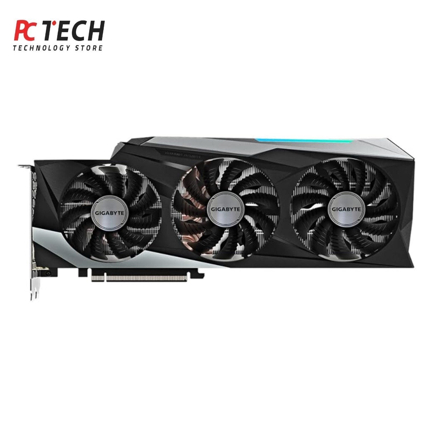 GIGABYTE GAMING OC RTX 3080 10GB GDDR6X | Tray Version