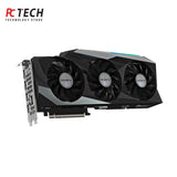 GIGABYTE GAMING OC RTX 3080 10GB GDDR6X | Tray Version
