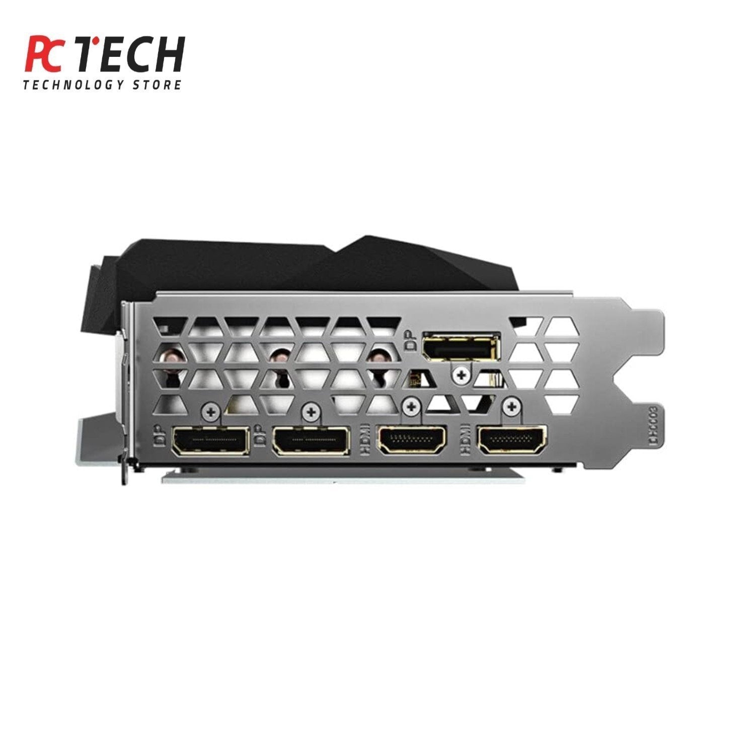 GIGABYTE GAMING OC RTX 3080 10GB GDDR6X | Tray Version