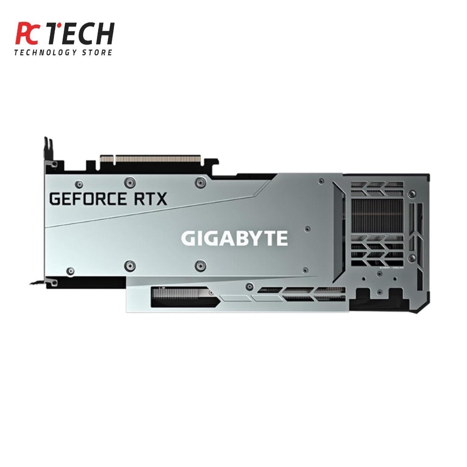 GIGABYTE GAMING OC RTX 3080 10GB GDDR6X | Tray Version