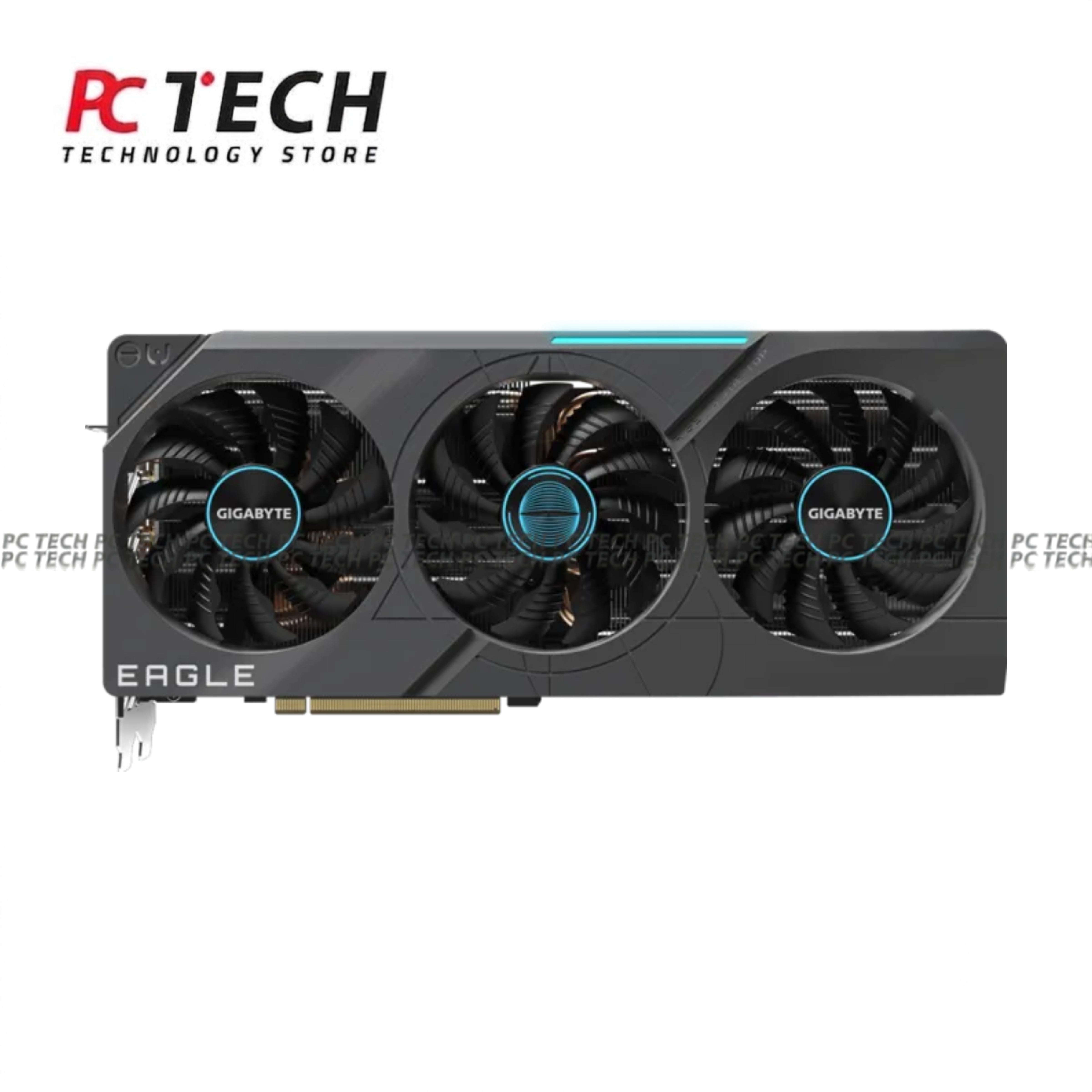 GIGABYTE GeForce RTX 4070 Ti EAGLE OC 12GB GDDR6X | Tray Version