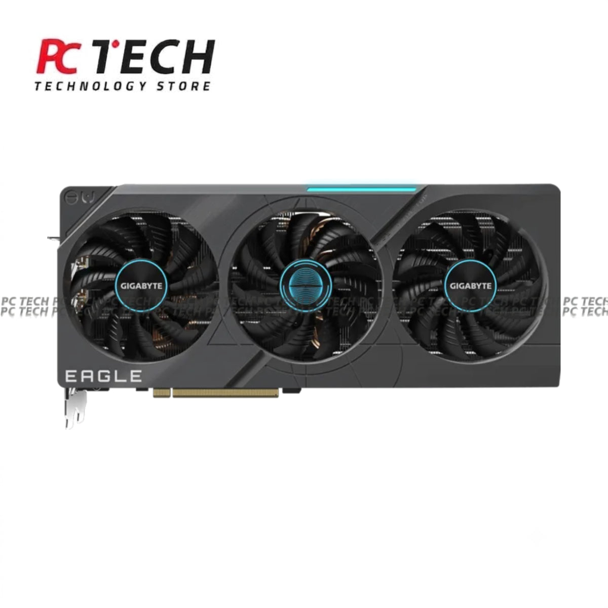 GIGABYTE GeForce RTX 4070 Ti EAGLE OC 12GB GDDR6X | Tray Version
